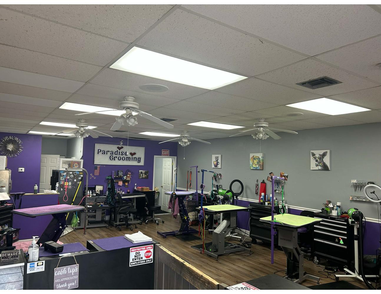 Retail Condo Unit For Sale, 1404 Del Prado Boulevard S. Unit 145, Cape Coral, FL 33990