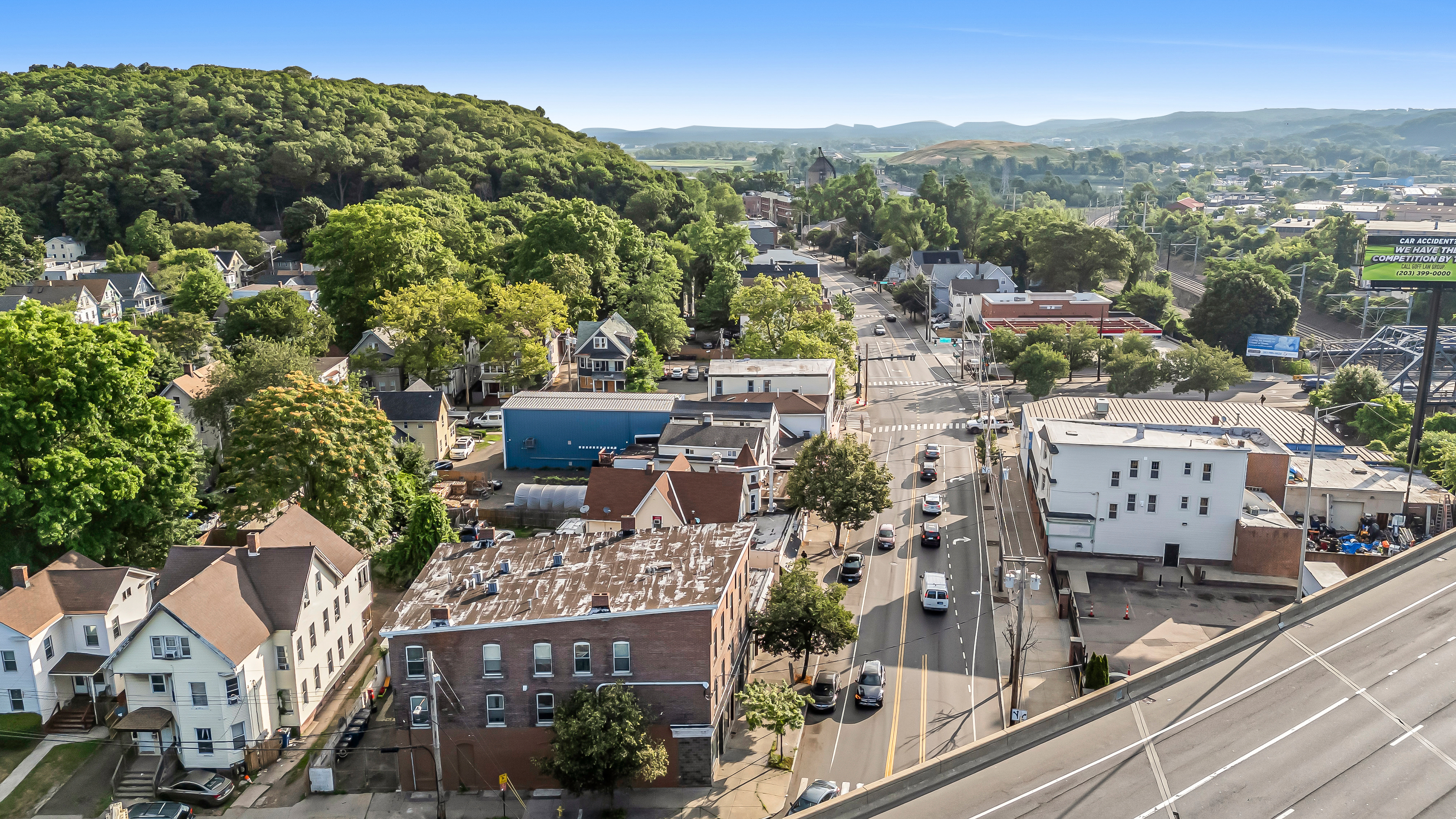 1296 State Street, New Haven, CT 06511