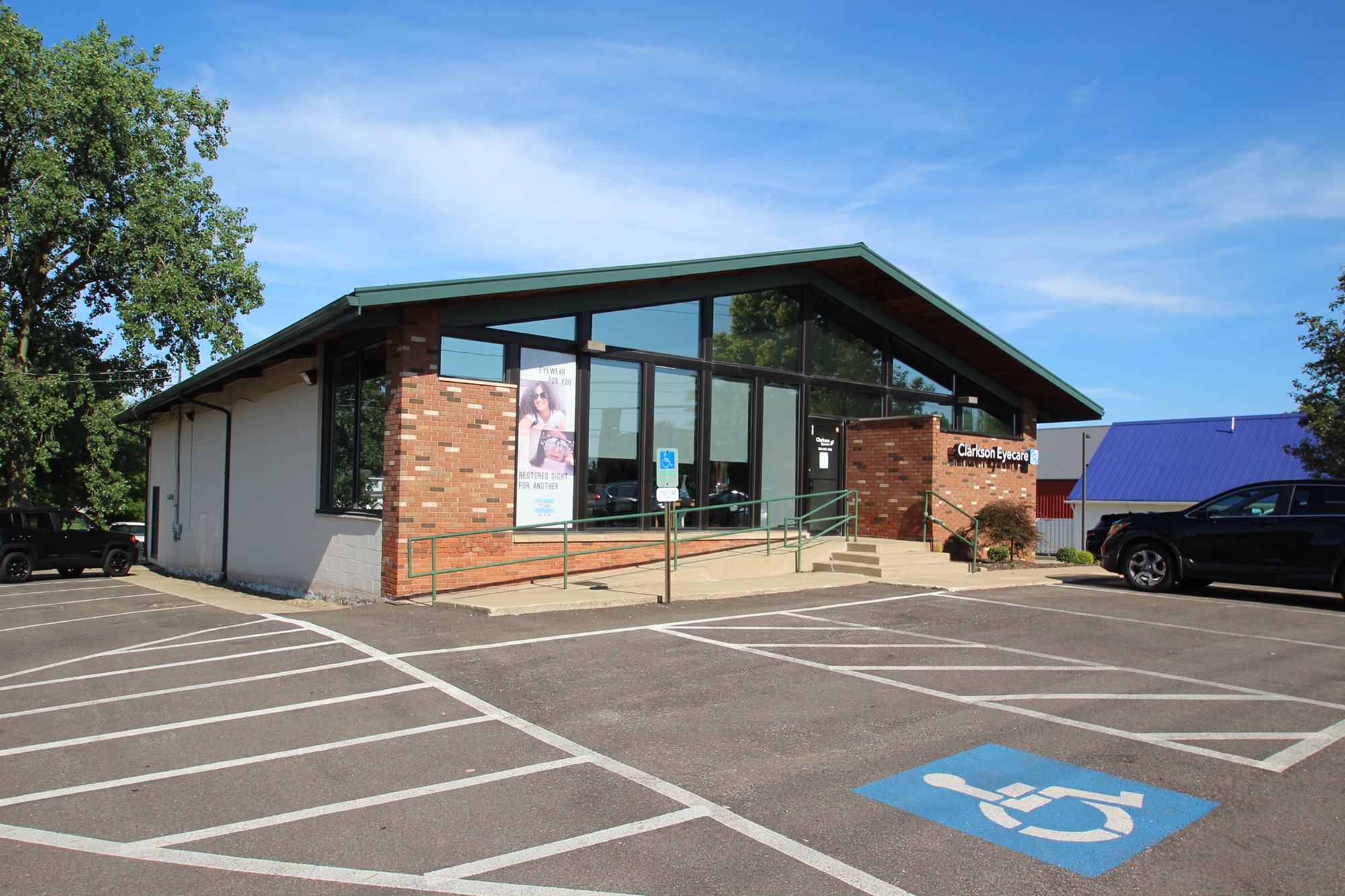 Free Standing Modified Gross Leased Medical Investment