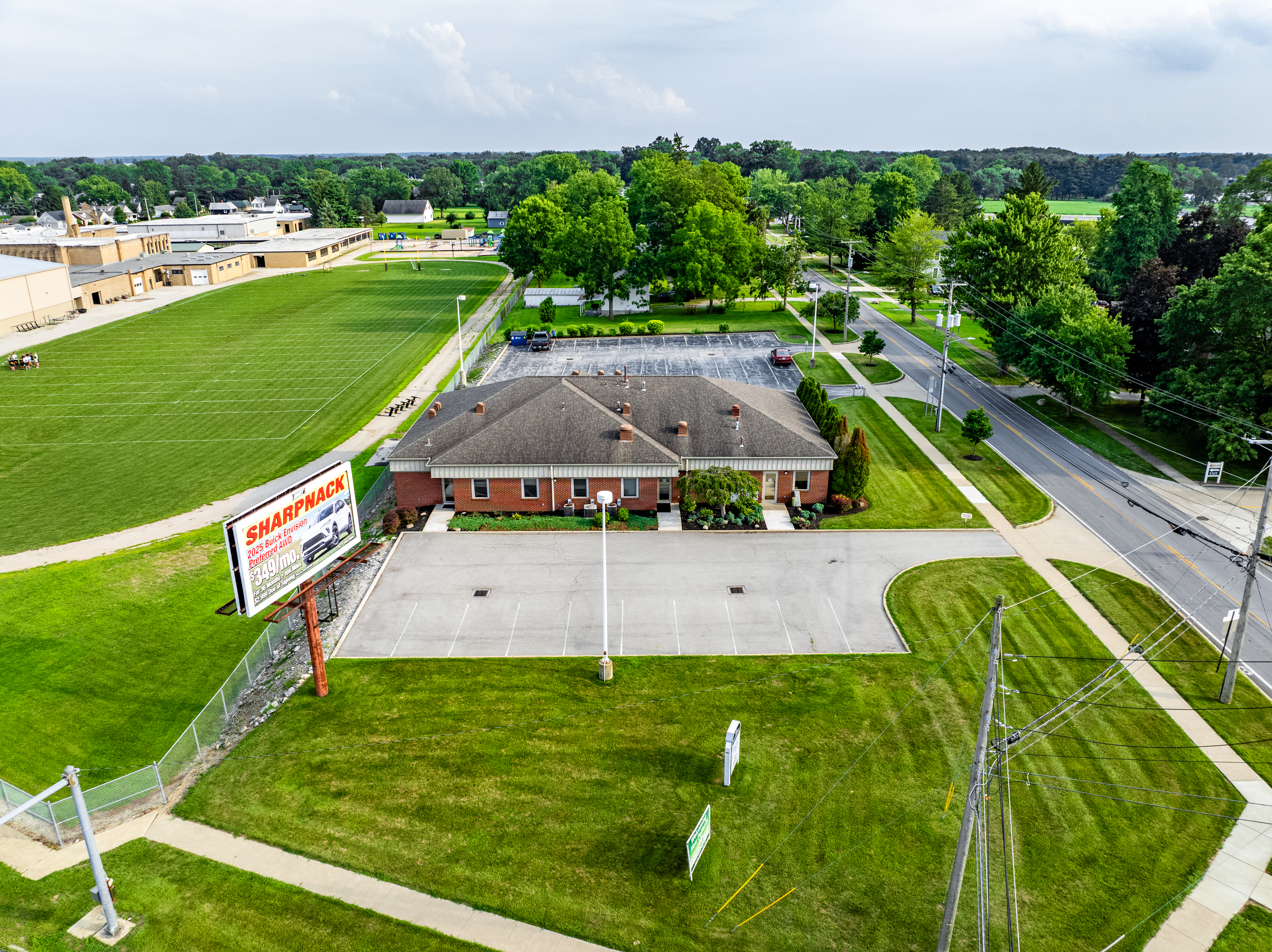136 N Ridge Street, Monroeville, 136 North Ridge Street, Monroeville, OH 44847