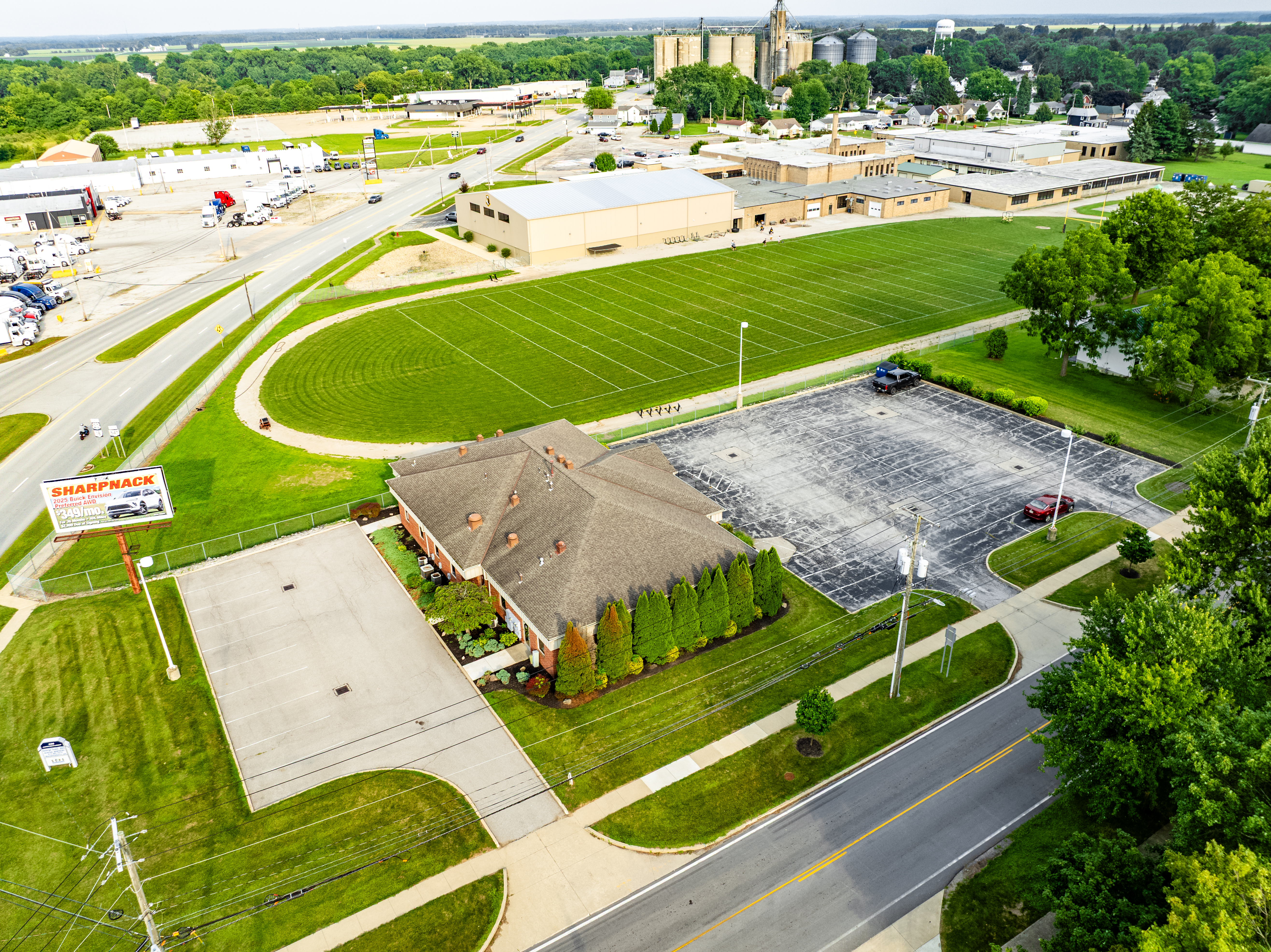136 N Ridge Street, Monroeville, 136 North Ridge Street, Monroeville, OH 44847