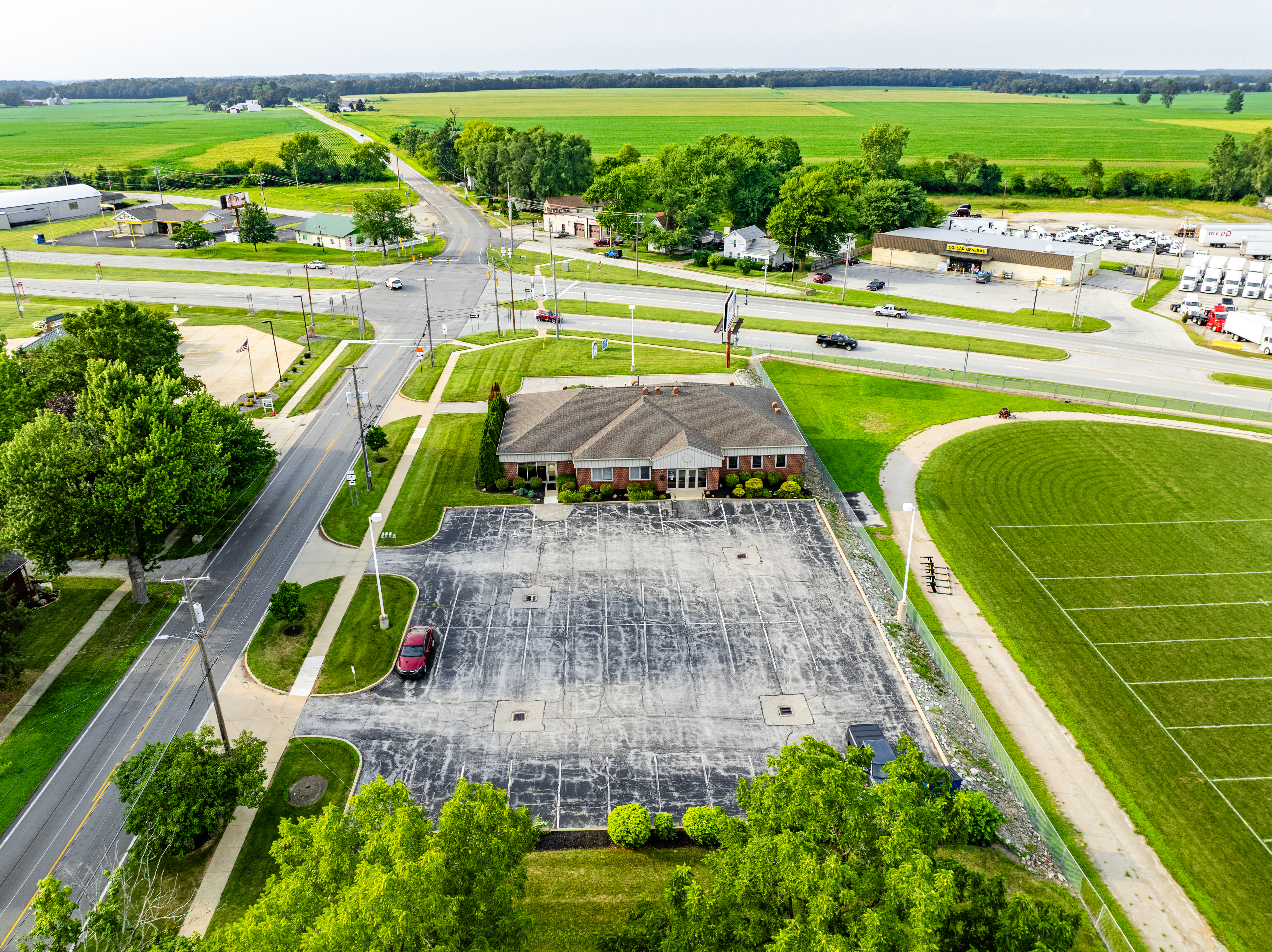136 N Ridge Street, Monroeville, 136 North Ridge Street, Monroeville, OH 44847