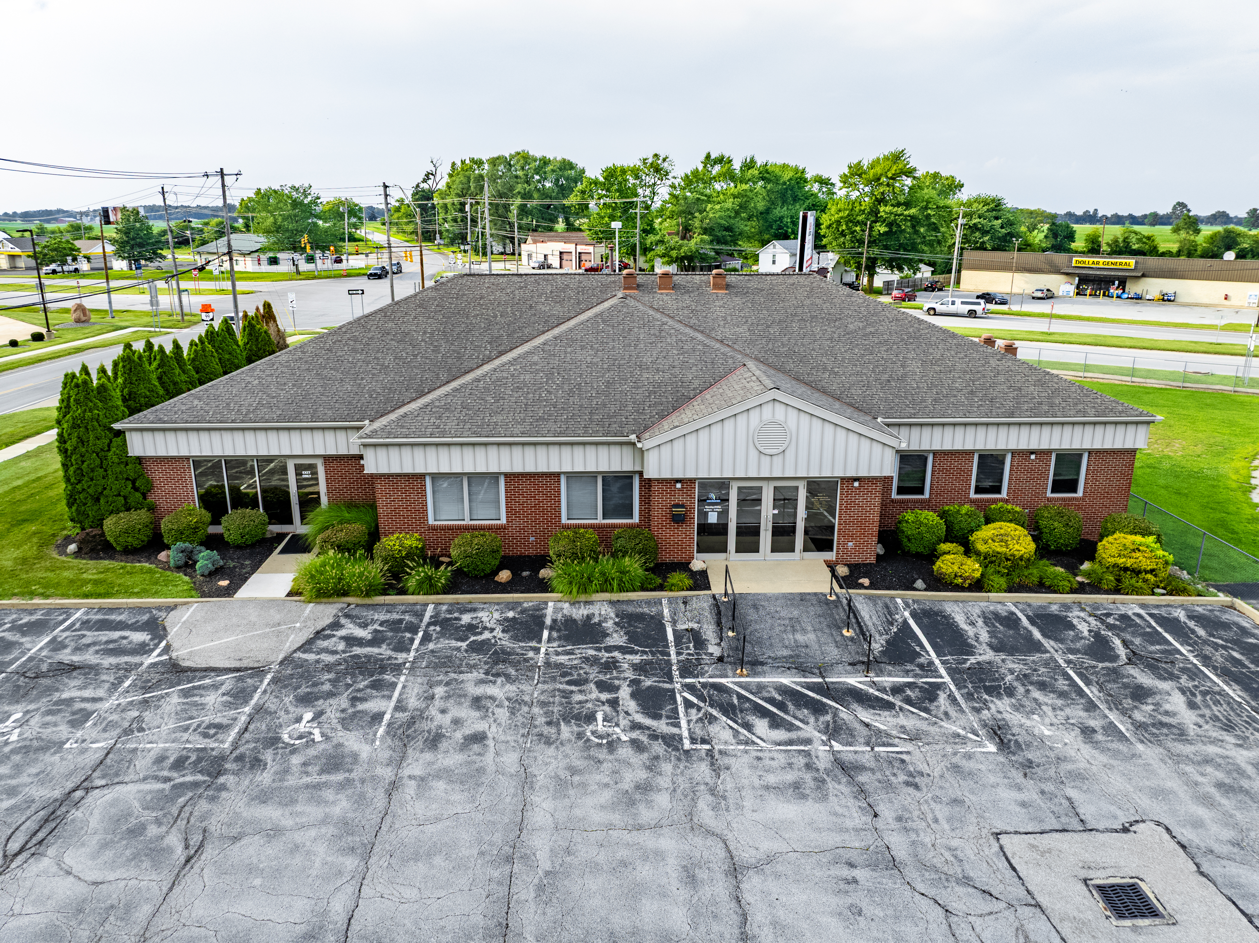 136 N Ridge Street, Monroeville, 136 North Ridge Street, Monroeville, OH 44847