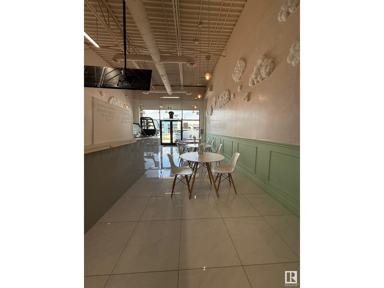 Bubble Tea Business , Edmonton, AB, Canada