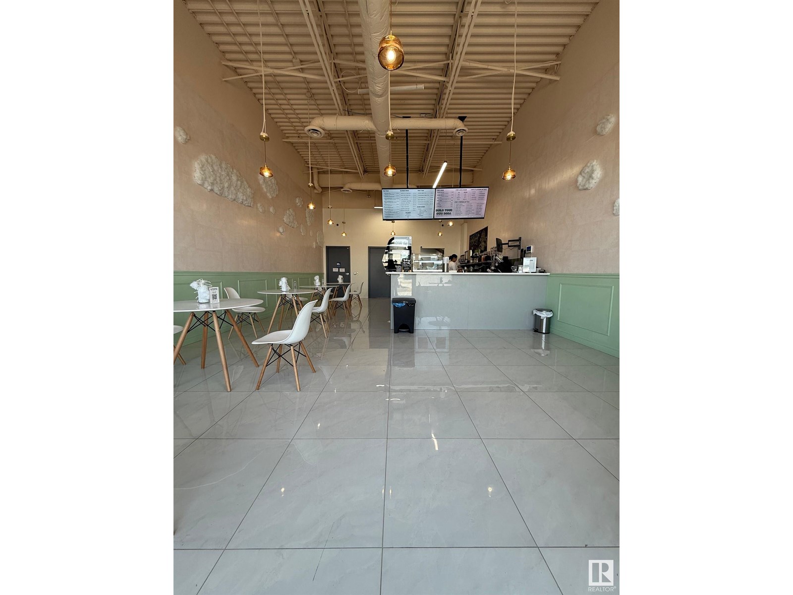 Bubble Tea Business , Edmonton, AB, Canada