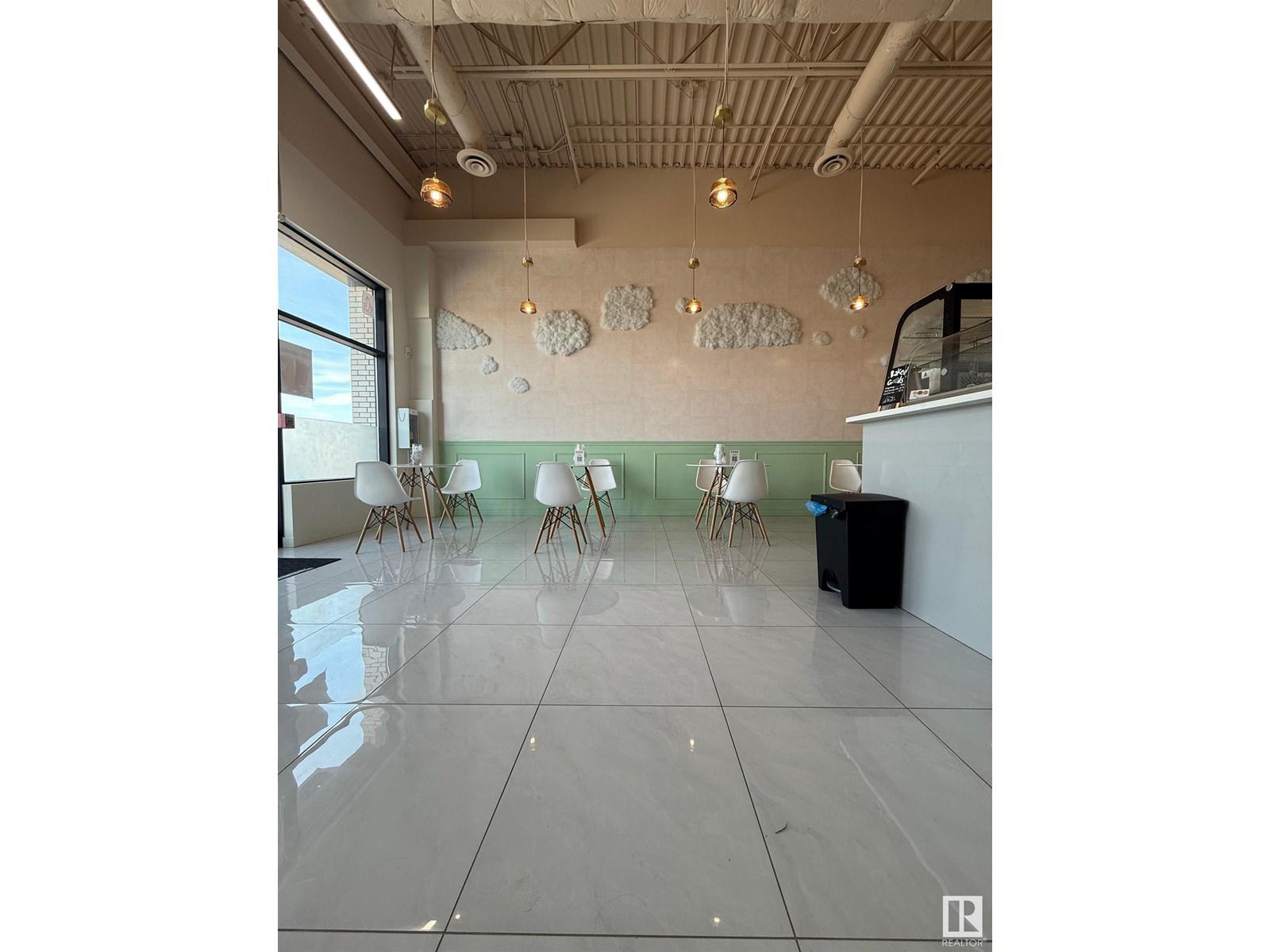 Bubble Tea Business , Edmonton, AB, Canada