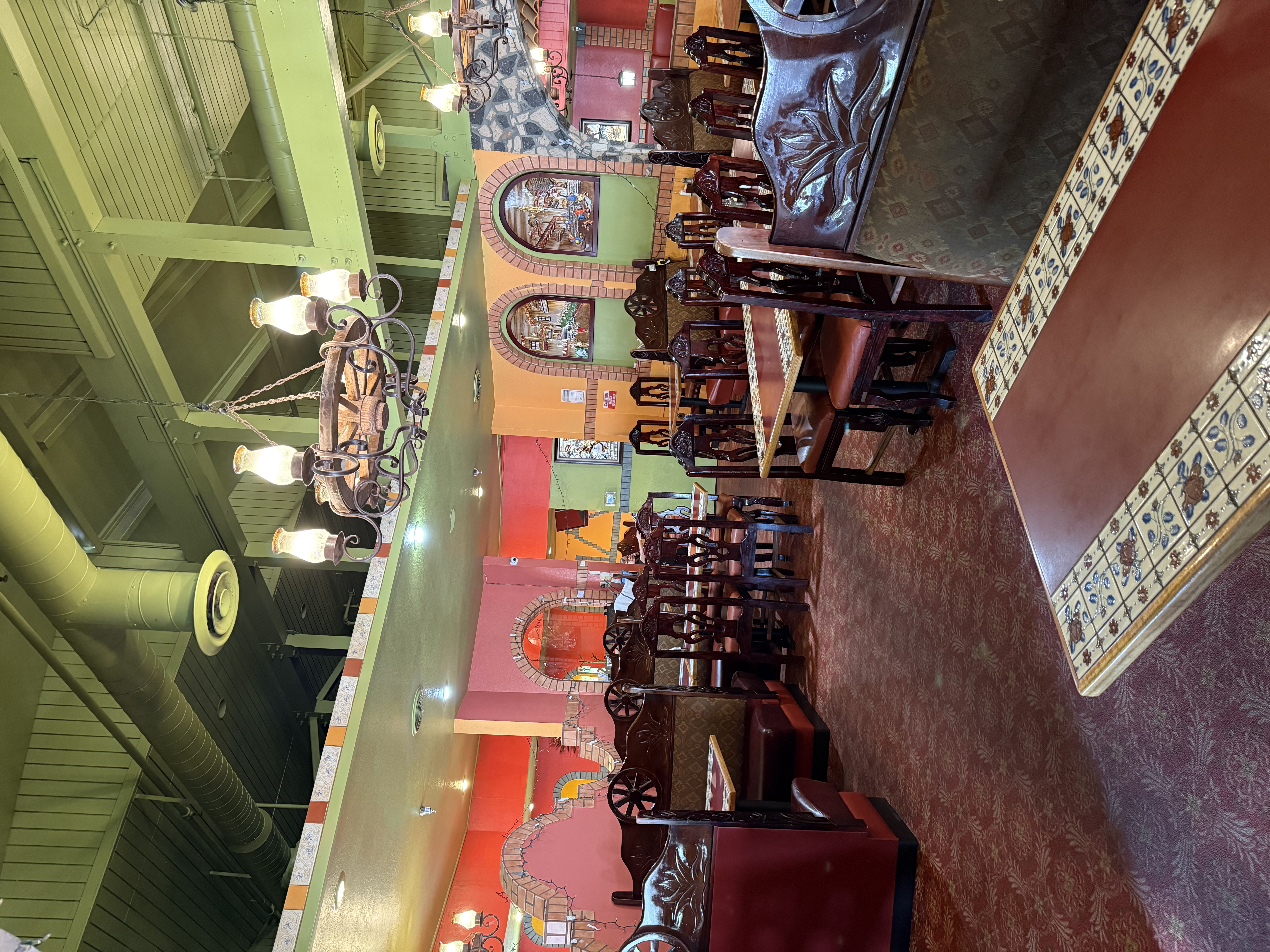 Turn-Key Restaurant Opportunity, 310 South Academy Boulevard, Colorado Springs, CO 80910