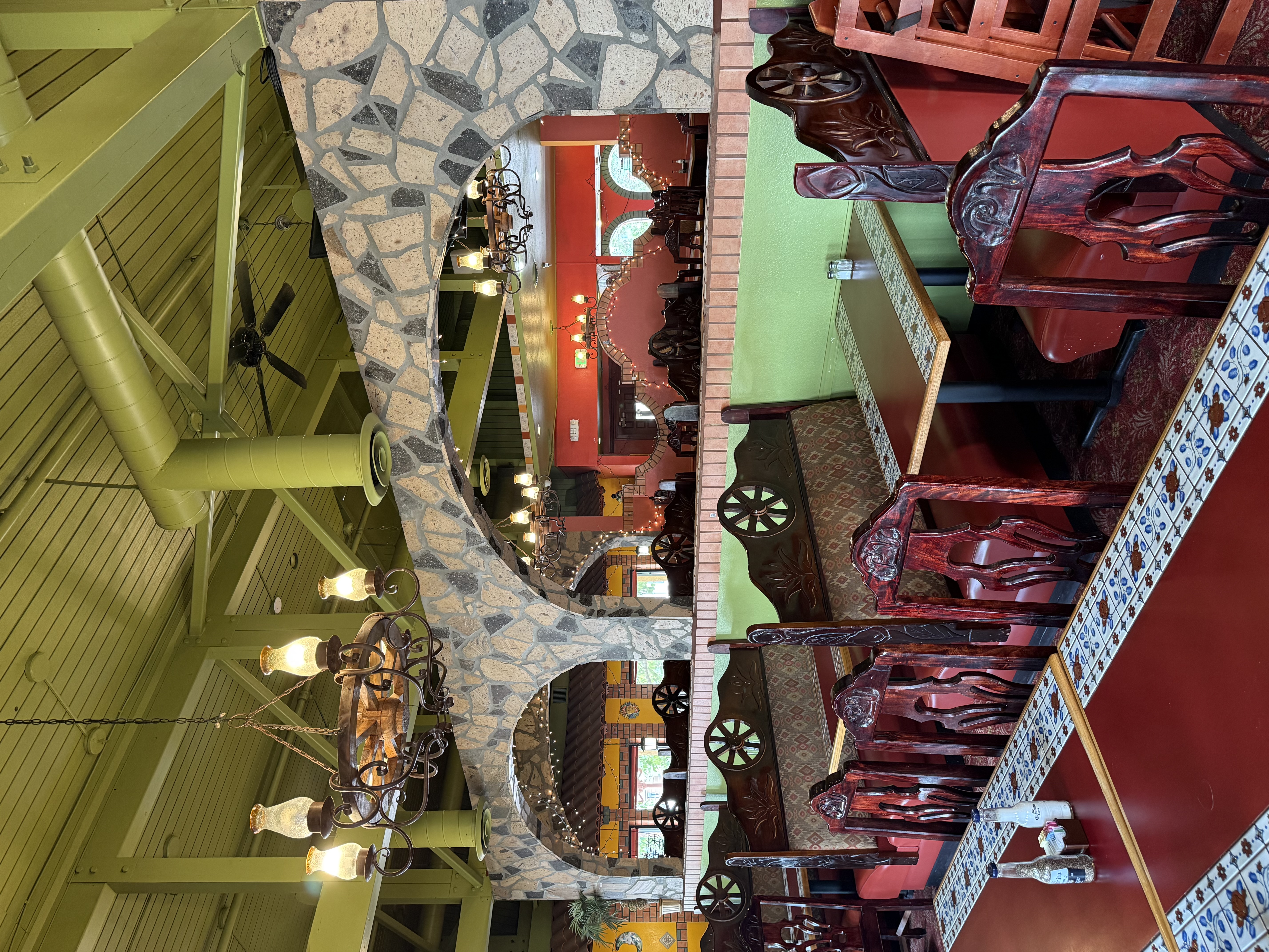 Turn-Key Restaurant Opportunity, 310 South Academy Boulevard, Colorado Springs, CO 80910