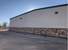 Industrial Distribution Warehouse 4250 Hancock Expressway, Colorado Springs, CO 80911