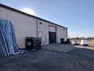 Industrial Distribution Warehouse 4250 Hancock Expressway, Colorado Springs, CO 80911