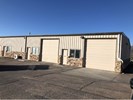 Industrial Distribution Warehouse 4250 Hancock Expressway, Colorado Springs, CO 80911