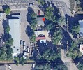Fully Fenced Yard Space with Small Office 421 East Arvada Street, Colorado Springs, CO 80905