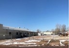 Industrial Warehouse 1440 Pando Avenue, Colorado Springs, CO 80905