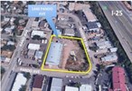 Industrial Warehouse 1440 Pando Avenue, Colorado Springs, CO 80905