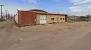 Industrial Warehouse 1440 Pando Avenue, Colorado Springs, CO 80905