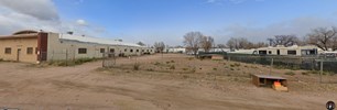 Industrial Warehouse 1440 Pando Avenue, Colorado Springs, CO 80905