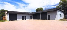 Industrial Retail Building 719 South Sierra Madre Street, Colorado Springs, CO 80903