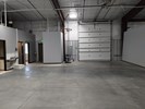 Industrial Warehouse Space 1670 Paonia Street, Colorado Springs, CO 80915