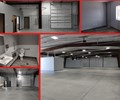 Industrial Warehouse Space 1670 Paonia Street, Colorado Springs, CO 80915