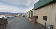 Industrial Warehouse Space 1670 Paonia Street, Colorado Springs, CO 80915