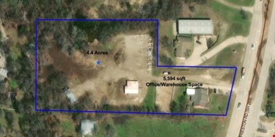 LEASE  870 N Preston