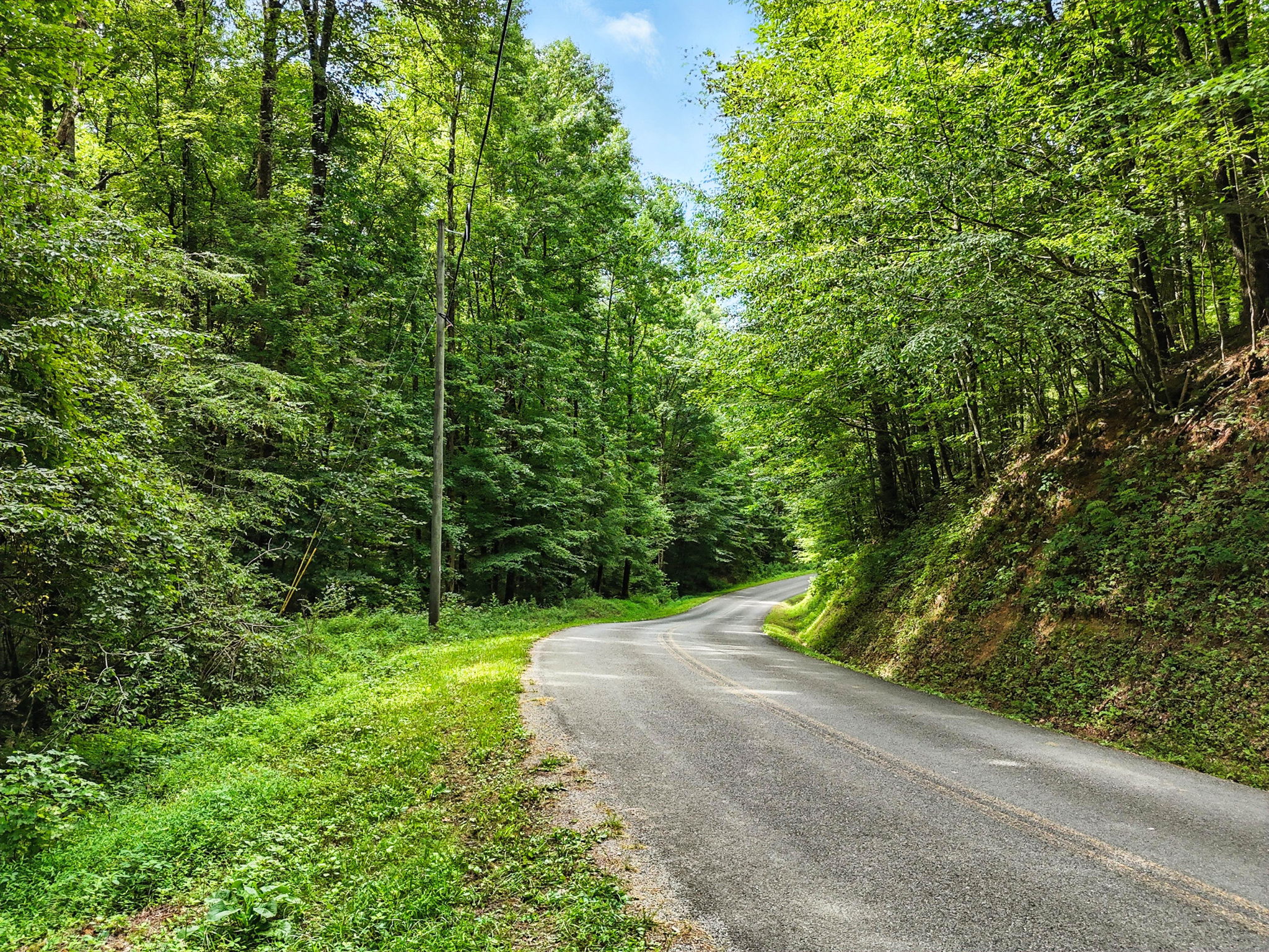 245 +/- Acres Gates Chapel Road, Gates Chapel Road, Ellijay, GA 30540