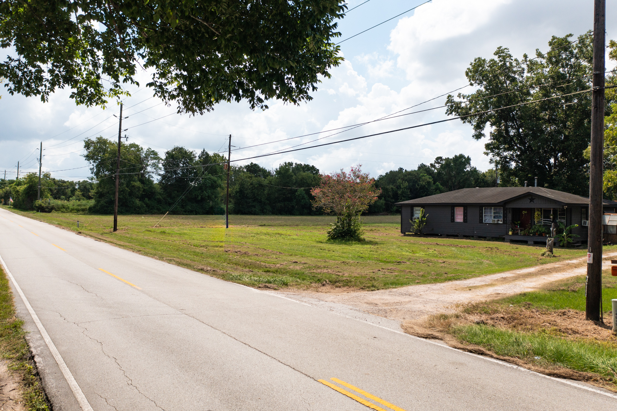 5 Acres Prime Industrial Land – Excellent Access & Favorable Development Conditions , 14615 Medical Complex Drive, Tomball, TX 77377