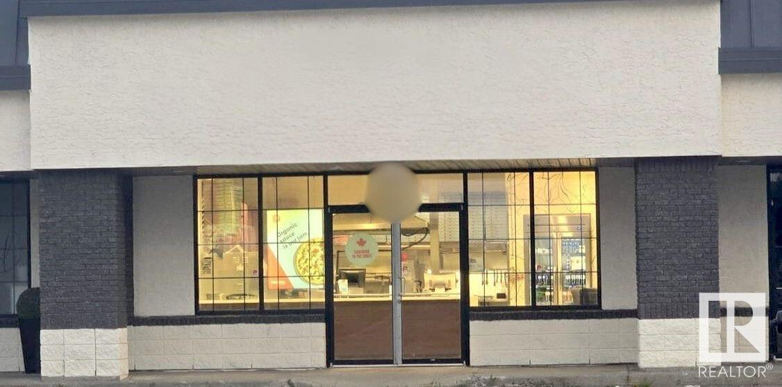 Franchise pizza Opportunity, Edmonton, AB, Canada