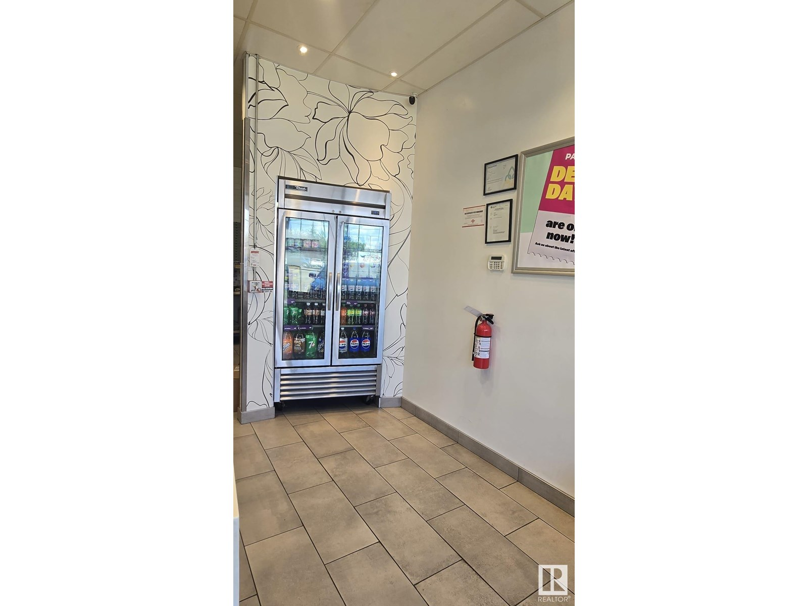 Franchise pizza Opportunity, Edmonton, AB, Canada