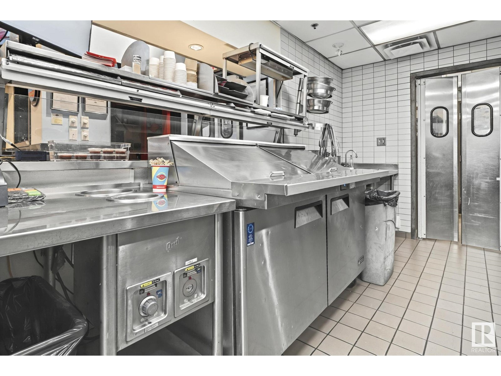Profitable Fatburger Franchise, Edmonton, AB, Canada