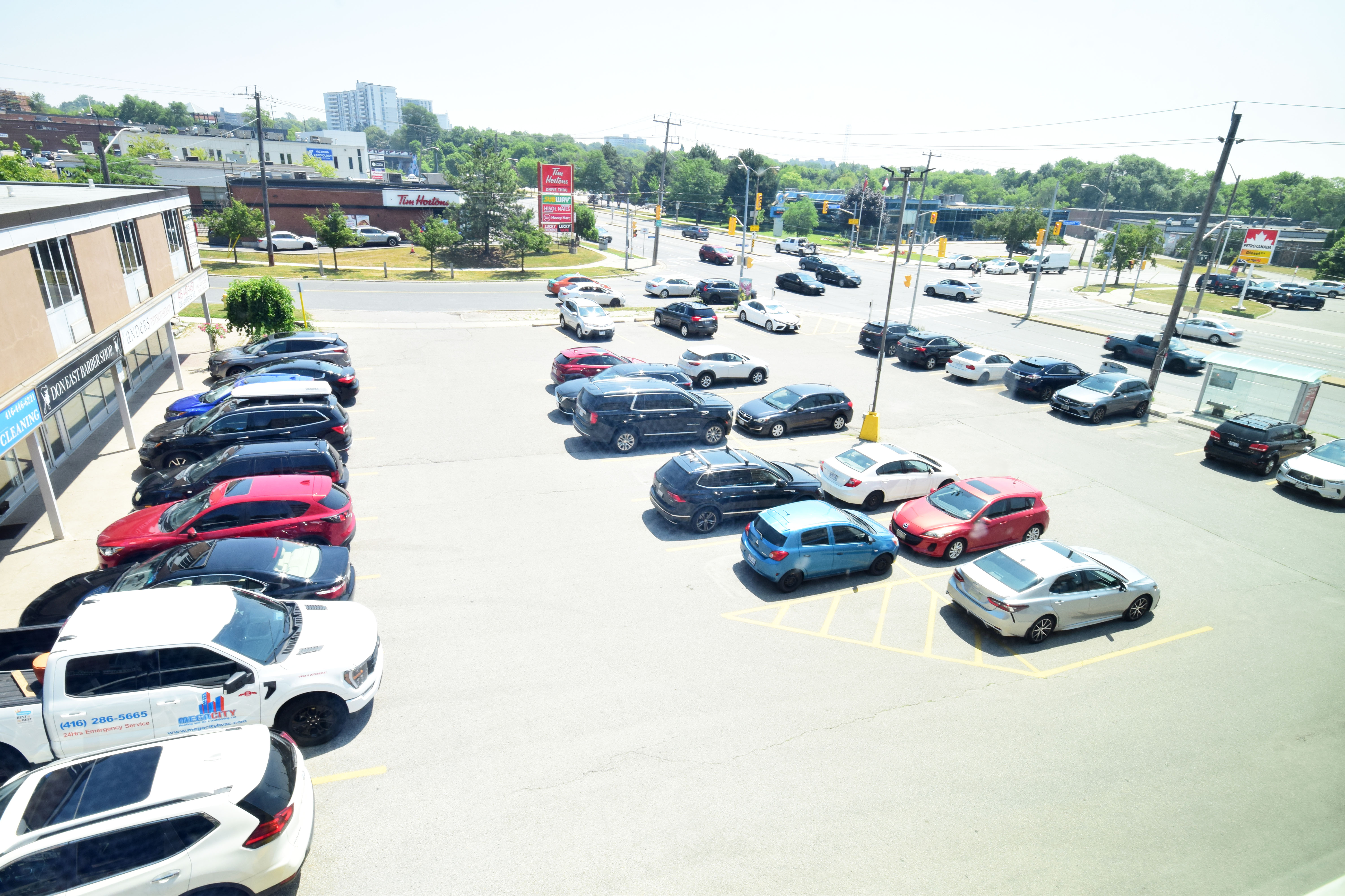 1200 Lawrence Avenue East, North York, ON M3A 1E1, Canada