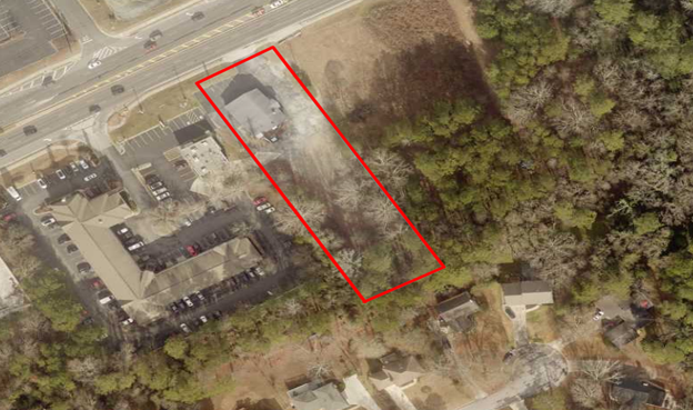 4132 Stone Mountain Hwy, Lilburn, GA 30047