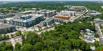 2907 E Martin Luther King Jr, Austin, Texas 78702