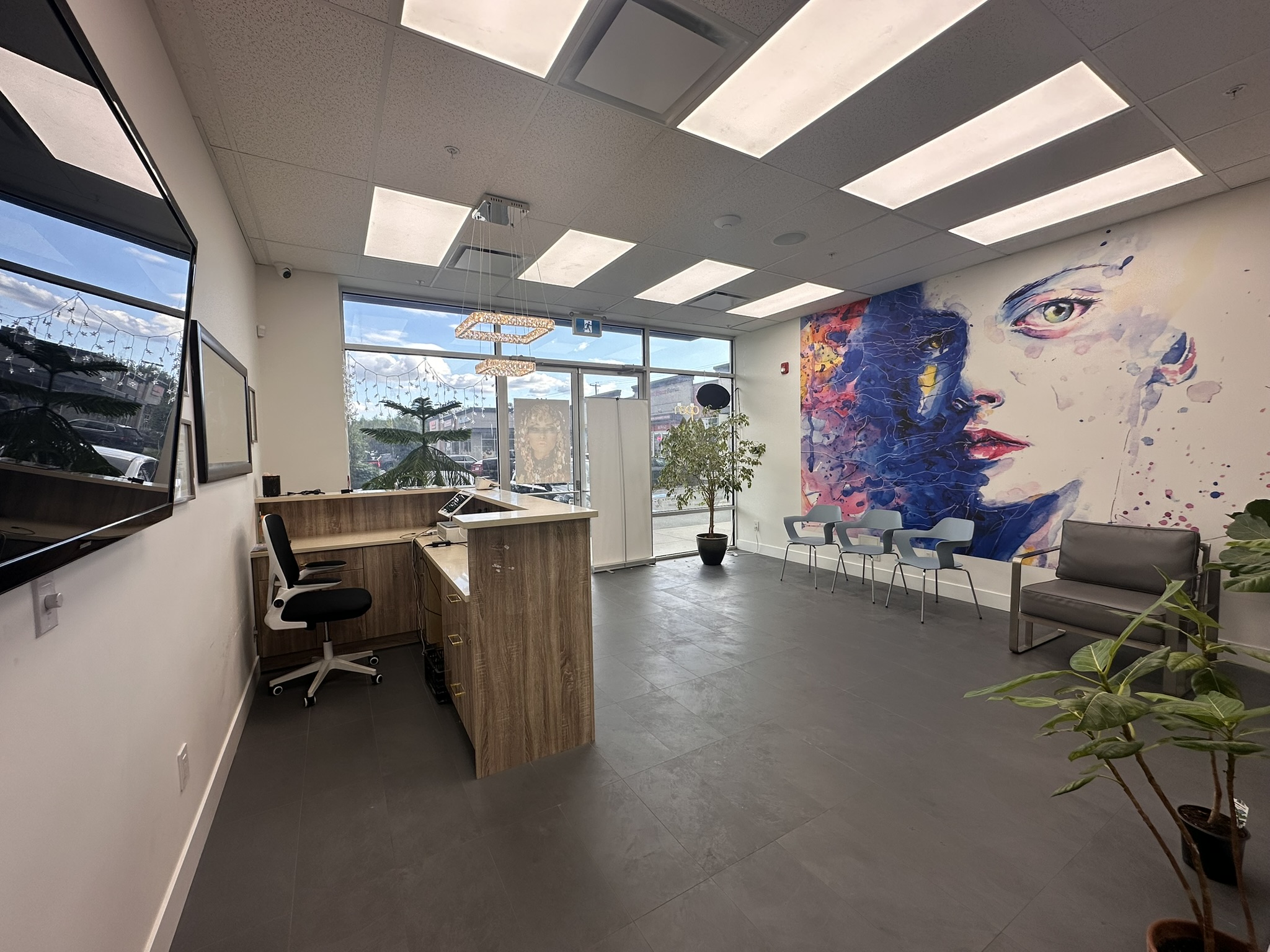 3710 Townline Road, Abbotsford, BC V2T 0G6, Canada