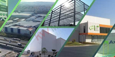 Axis 2 Industrial Park - Lot 17