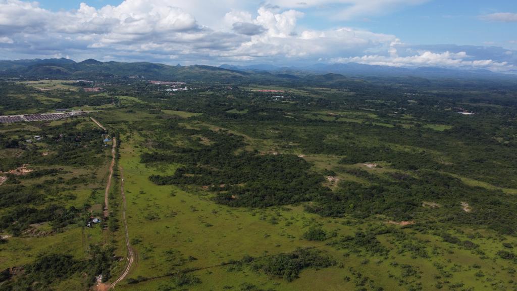 Penonomé, Provincia de Coclé, Panama