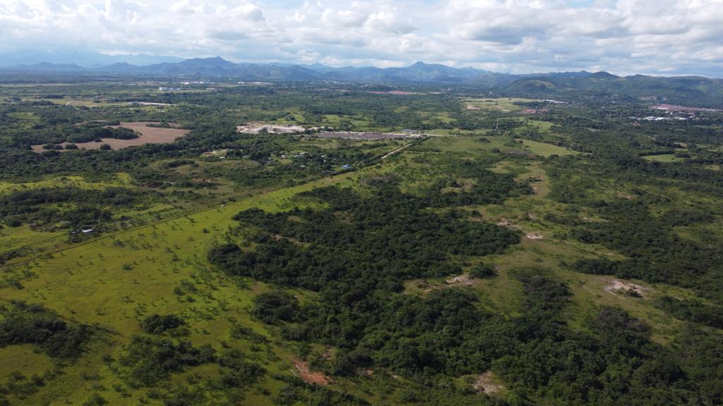 Penonomé, Provincia de Coclé, Panama