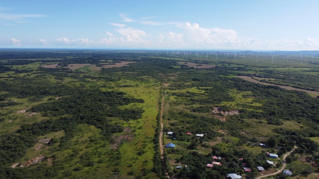 Penonomé, Provincia de Coclé, Panama