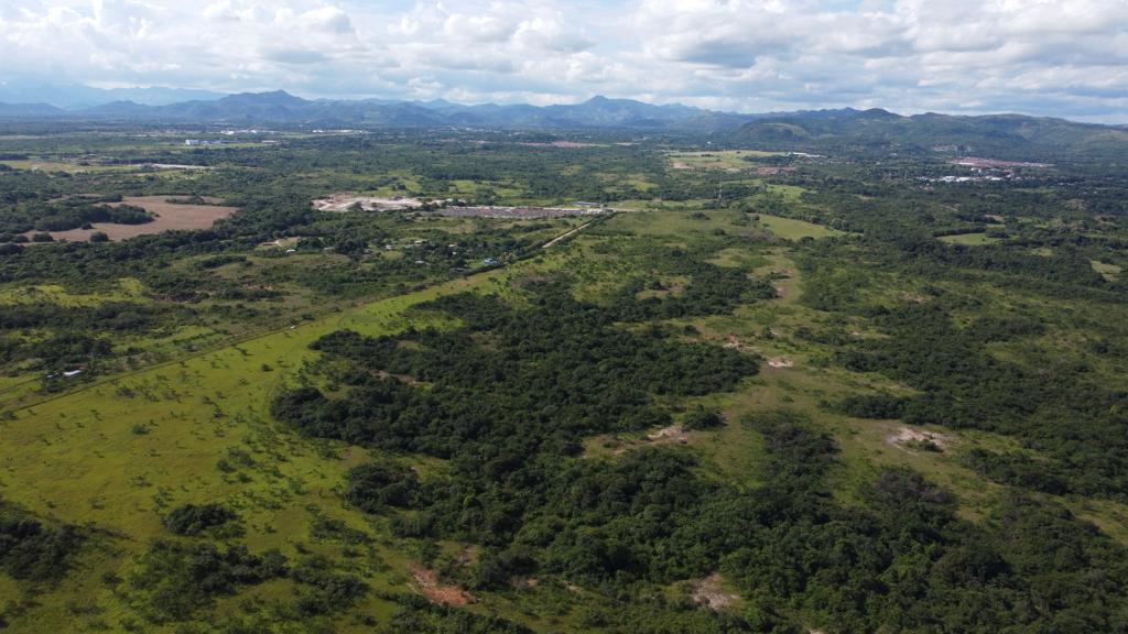 Penonomé, Provincia de Coclé, Panama