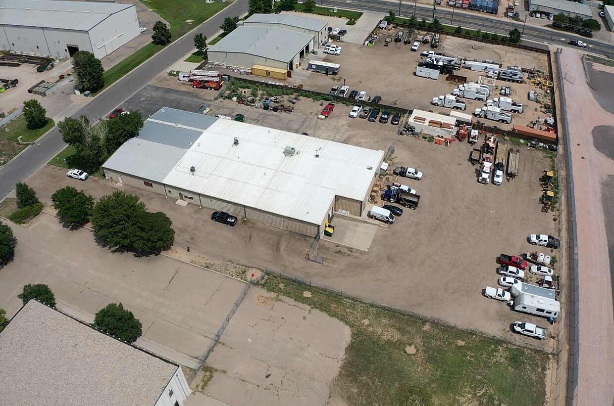 128 30th Street, Greeley, CO 80631