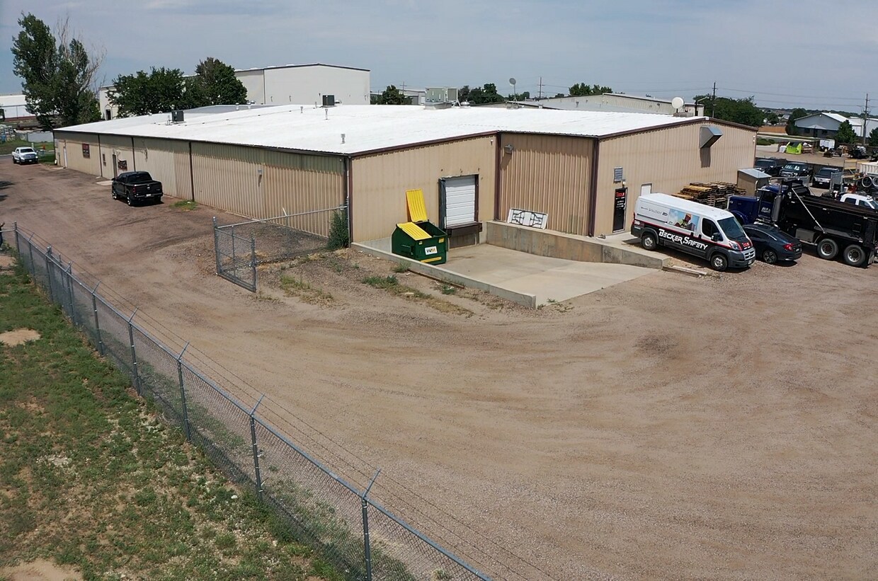 128 30th Street, Greeley, CO 80631