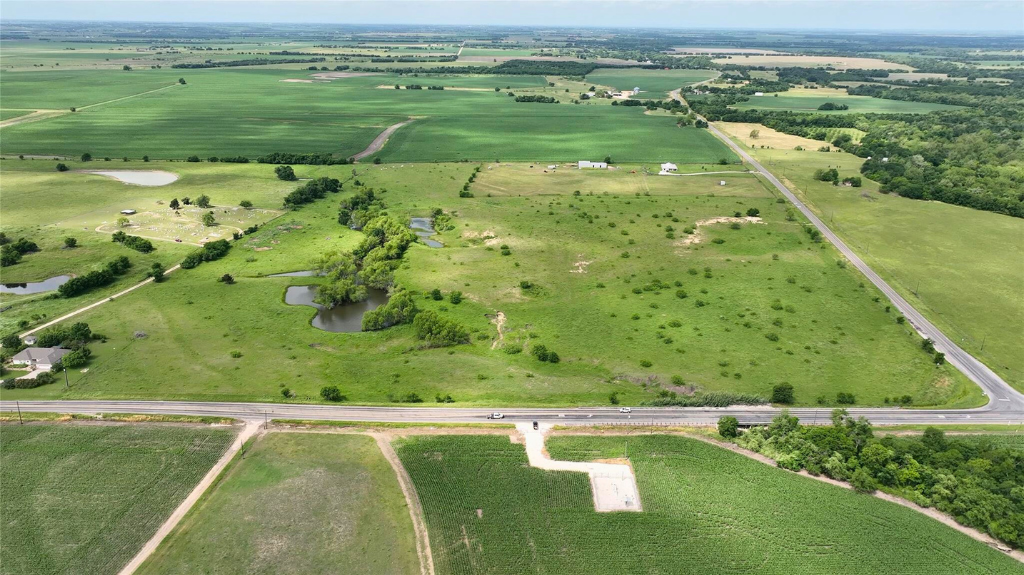 253 FM 1331, Thorndale, TX 76577 - Milam County