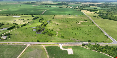 253 FM 1331, Thorndale, TX 76577 - Milam County