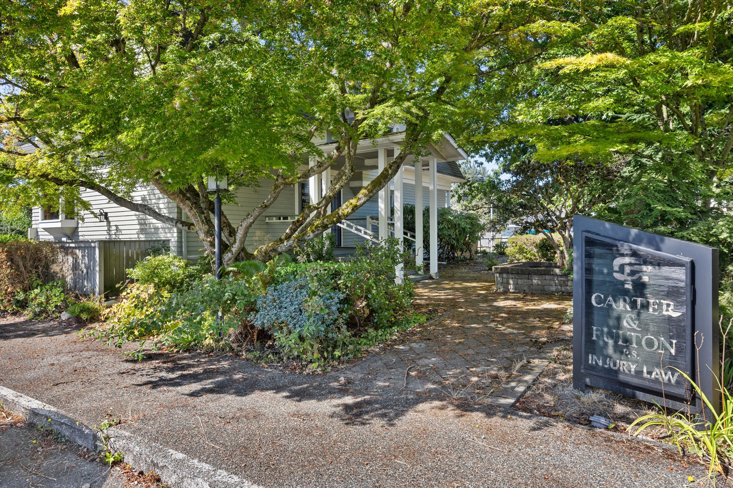 3731 Colby Ave, 3731 Colby Avenue, Everett, WA 98201