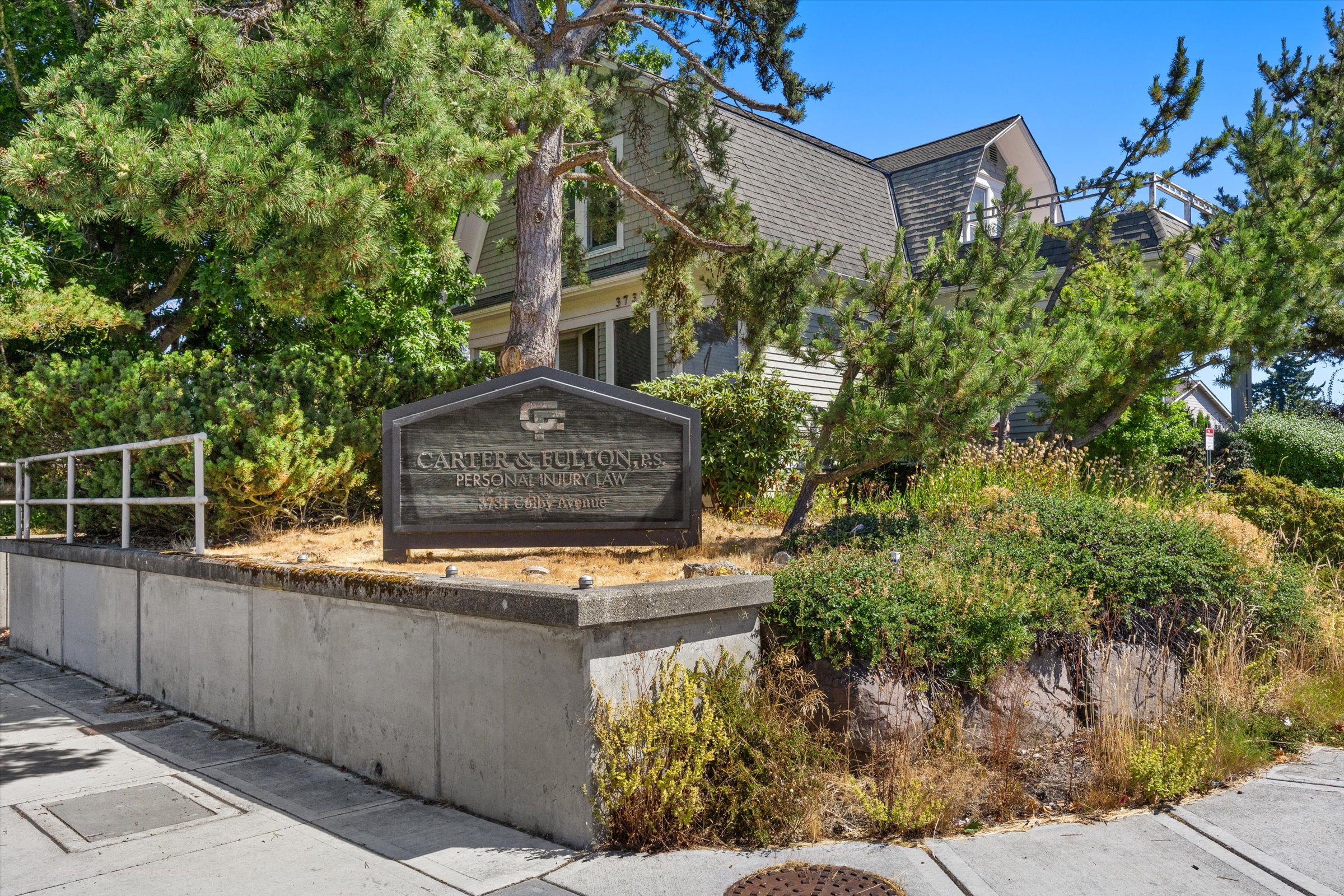 3731 Colby Ave, 3731 Colby Avenue, Everett, WA 98201