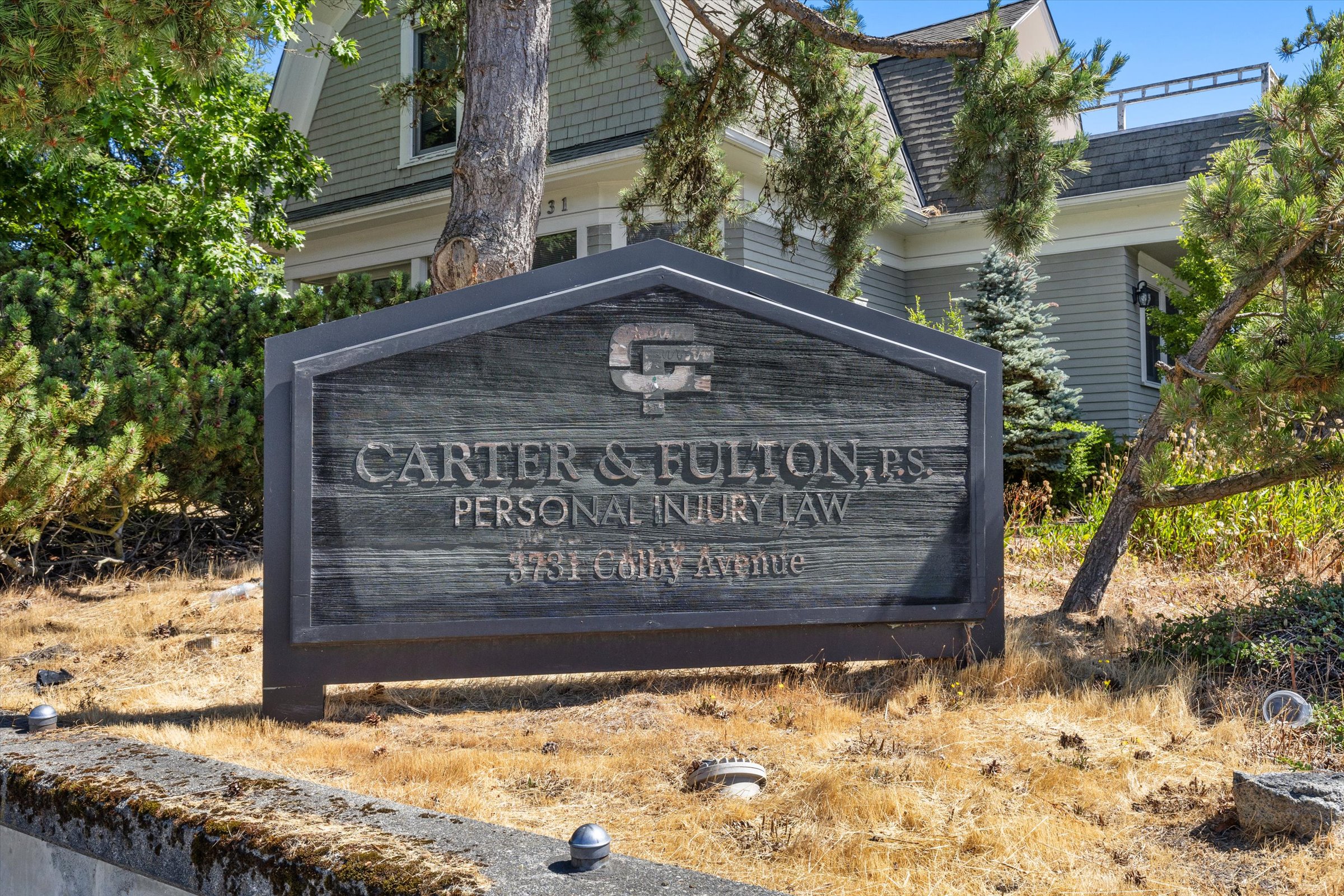 3731 Colby Ave, 3731 Colby Avenue, Everett, WA 98201