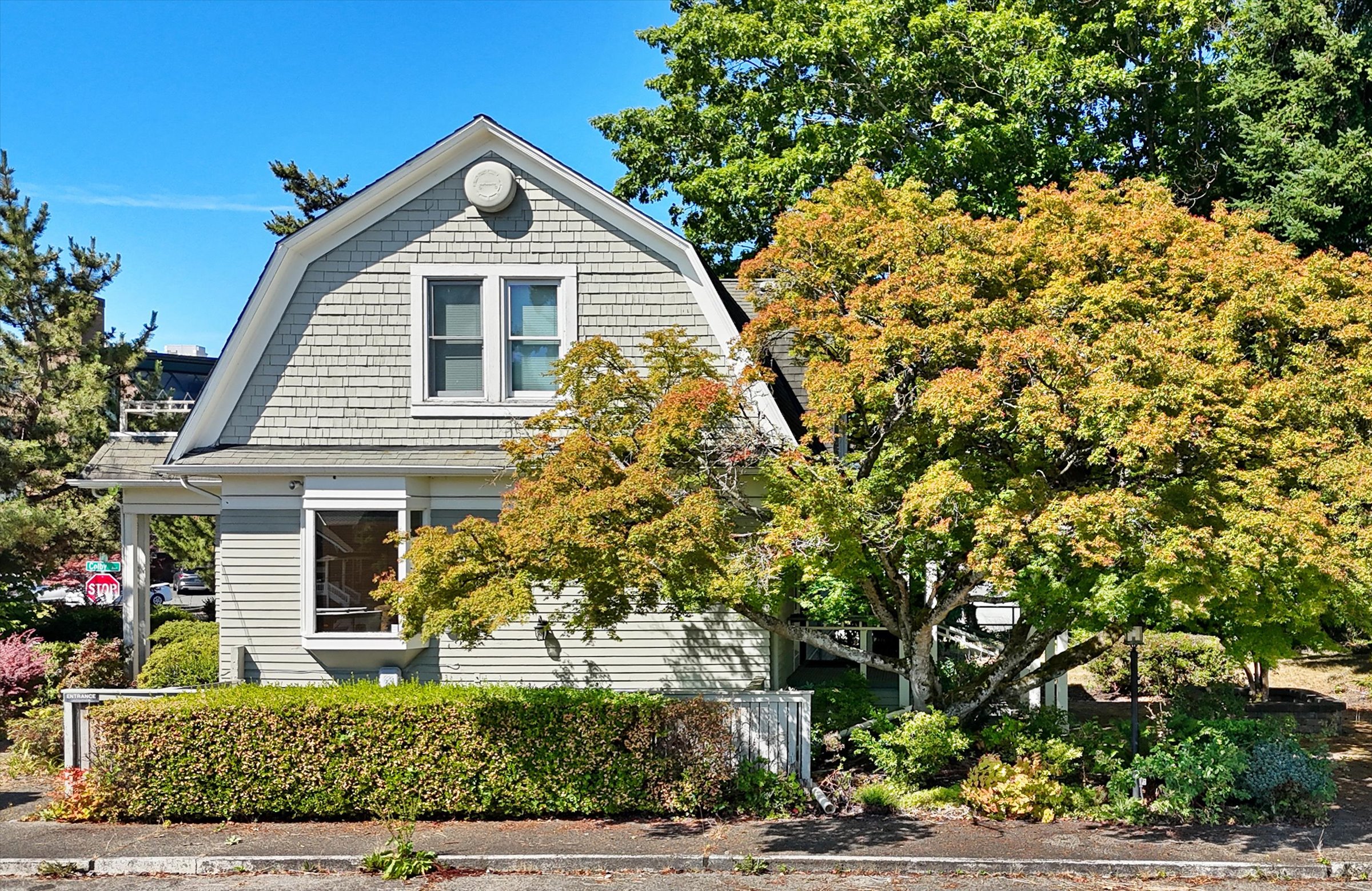 3731 Colby Ave, 3731 Colby Avenue, Everett, WA 98201