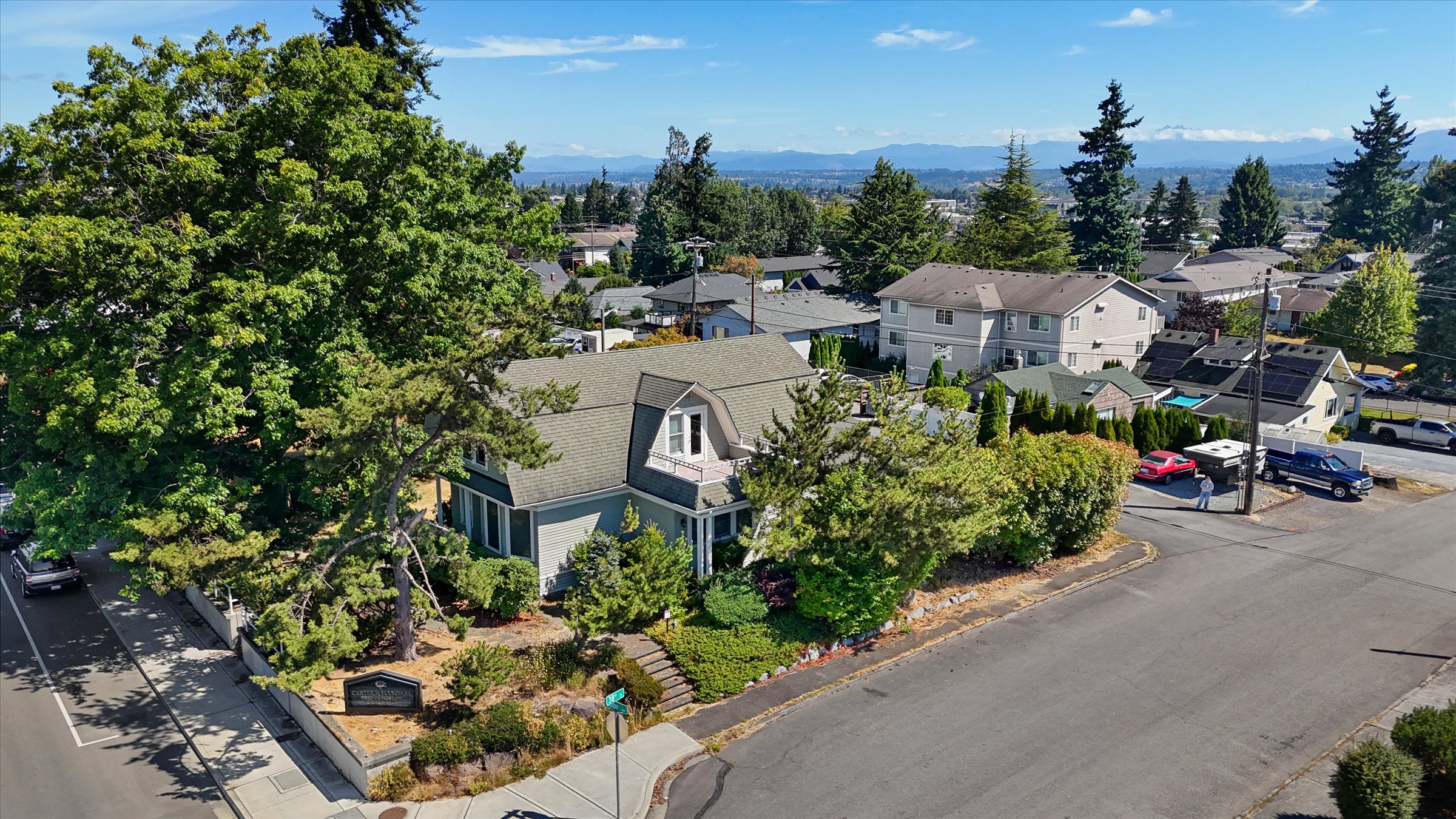 3731 Colby Ave, 3731 Colby Avenue, Everett, WA 98201