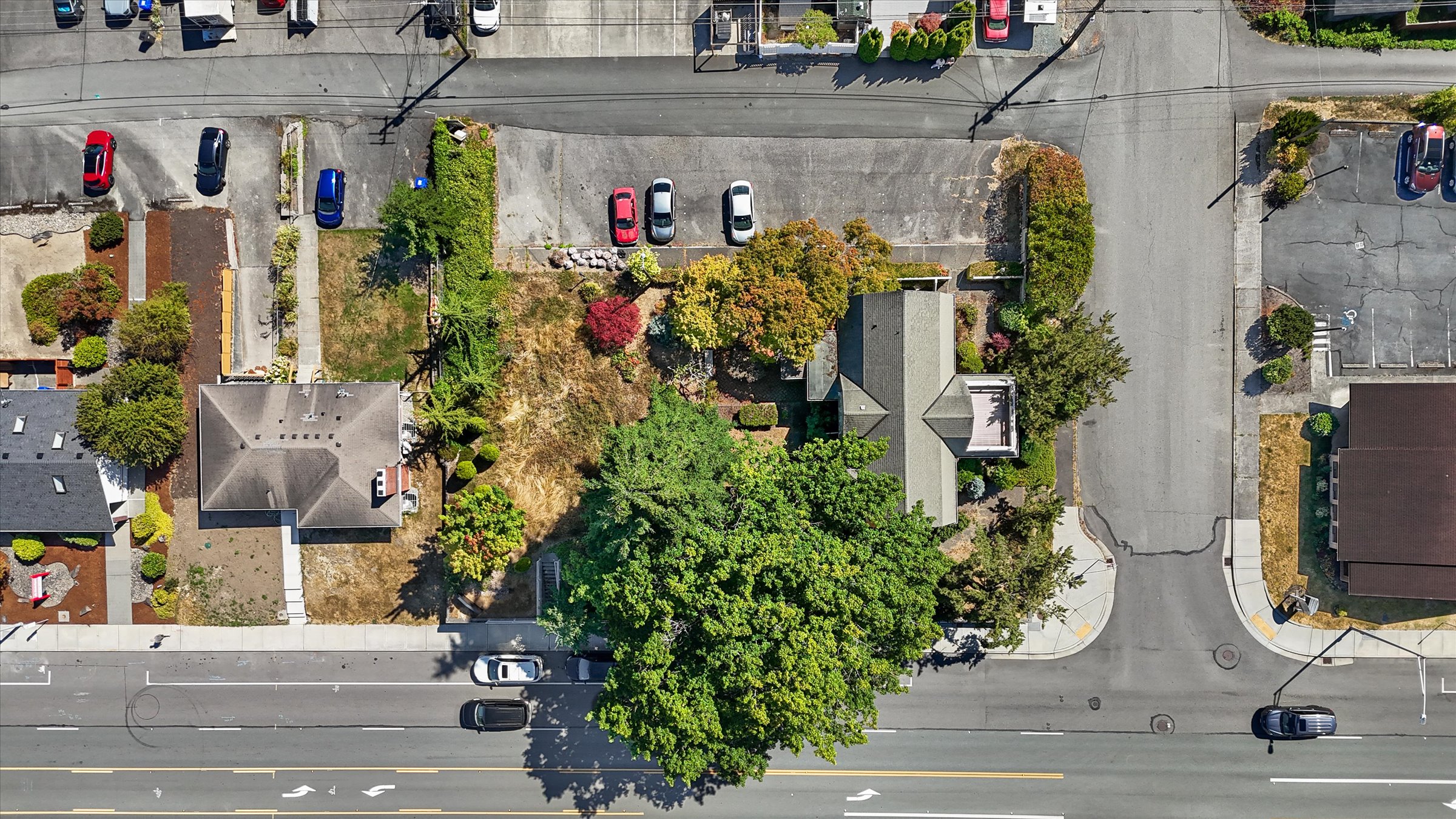 3731 Colby Ave, 3731 Colby Avenue, Everett, WA 98201