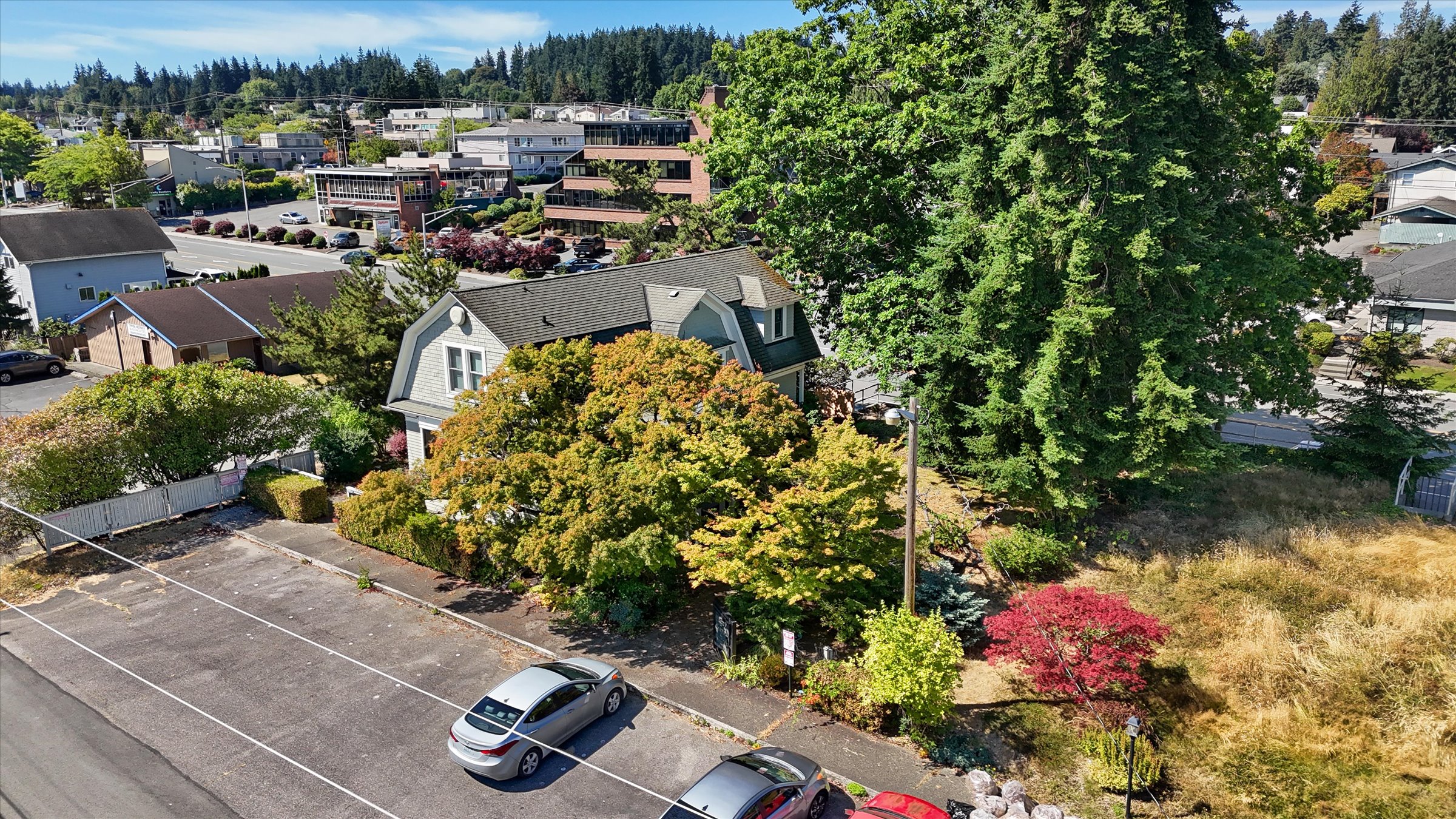 3731 Colby Ave, 3731 Colby Avenue, Everett, WA 98201